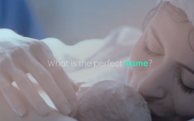 Johnson & Johnson: Hello My Name Means