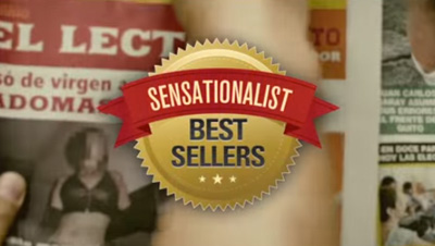 Sensationalist Best Sellers