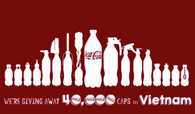 Coca-Cola 2nd Lives