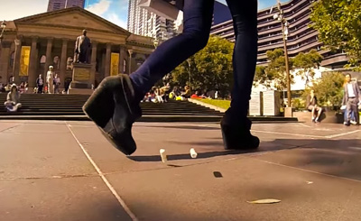 U by Kotex - Missile Moments