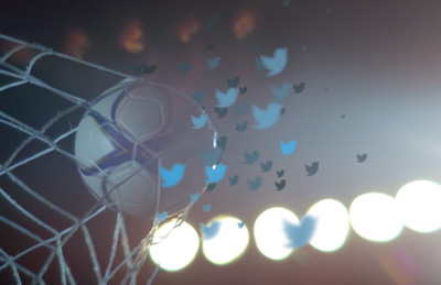 #WorldCup on Twitter: Love every second.