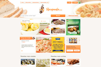 Hellmann's - #PreparaPraMim