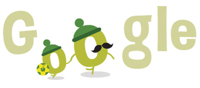 Google FIFAワールドカップ 父の日　ワールドカップ