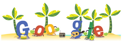 Google FIFAワールドカップ