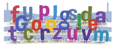 Google FIFAワールドカップ