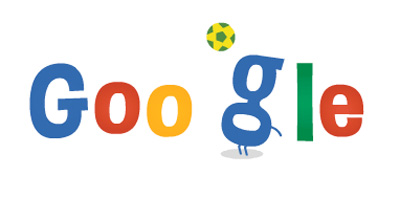 Google FIFAワールドカップ