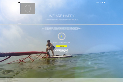 We are Happy - DIMEIKERS