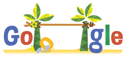 Google FIFAワールドカップ 6月22日