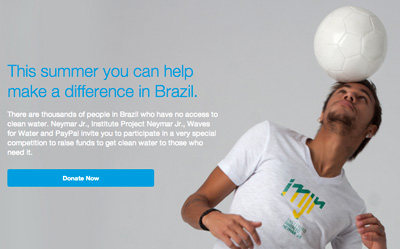 Competition For Good