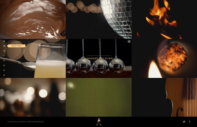 MEET YOUR MATCH - Johnnie Walker