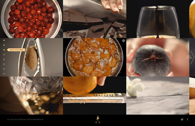 MEET YOUR MATCH - Johnnie Walker