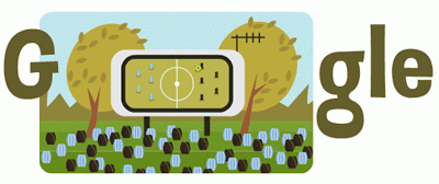 Google FIFAワールドカップ アルゼンチン ベルギー