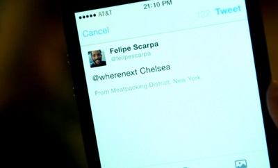 Heineken Open Your City