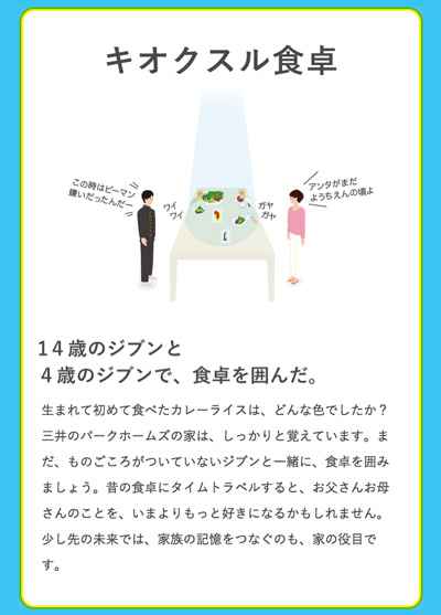 2020 ふつうの家展 ~Park Homes EXPO 2014~