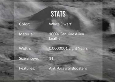 Re-Imagine the Modern Moon Boots