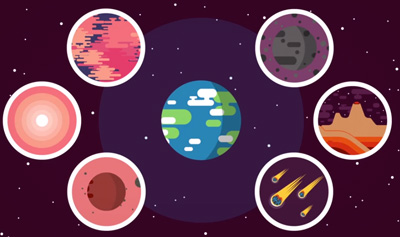 Everything You Need to Know About Planet Earth