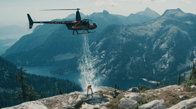 ALS Ice Bucket Challenge