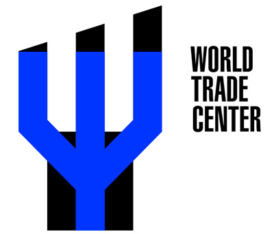 the World Trade Center’s New Logo