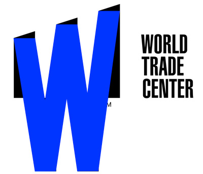 the World Trade Center’s New Logo