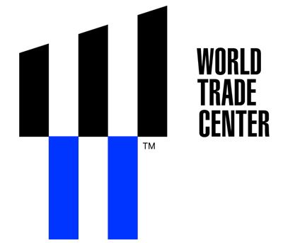 the World Trade Center’s New Logo