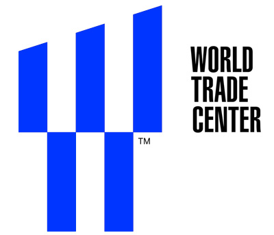 the World Trade Center’s New Logo