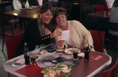 PhotoCoke: Tu Comida Con Otra Mirada.