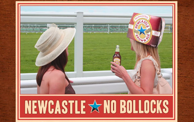 Newcastle Ad Aid