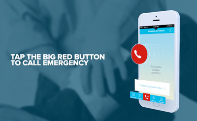 Перша мобільна допомога