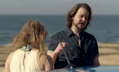 New Volkswagen Polo Ad - It's a confidence thing