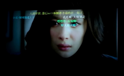 Interactive movies: The latest craze in China