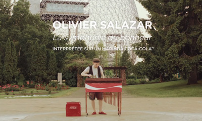 La Symphonie du Bonheur