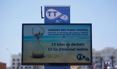 Gardons Nos Plages Propres