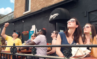 Corona Extra Sun Beam – Extend the Sunshine