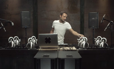 TOTALGAZ – Joyeux anniversaire !