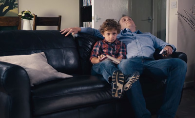 Ten Minutes a Day Could Change Everything.