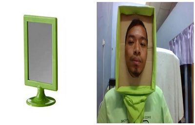 IKEA Look-Alike Contest