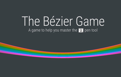 The Bézier Game