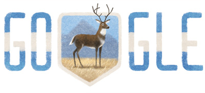 Google ホンジュラスの独立記念日
