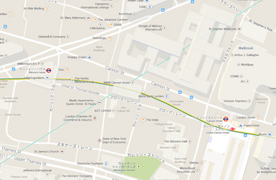 Race The Tube - Sprint