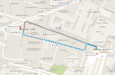 Race The Tube - Sprint