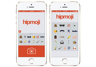 Hipmoji
