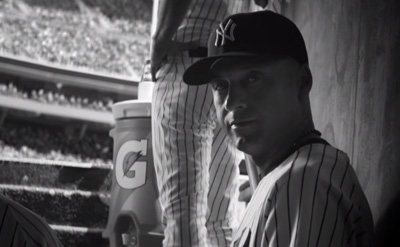Gatorade | Made in New York ft. Derek Jeter