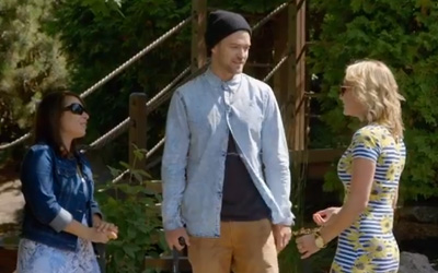 Priceless Surprises: Justin Timberlake