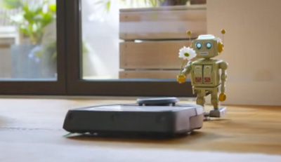 Kobold VR200 Saugroboter - Kann man sich in Technik verlieben?