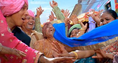 Apni Kismat Apne Haath