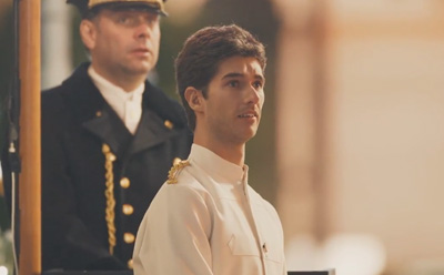 Volvo Trucks - The Casino