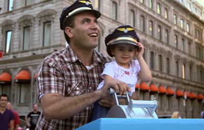 KLM: A dream of streams