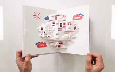 Lacoste - A L!VE pop-up story