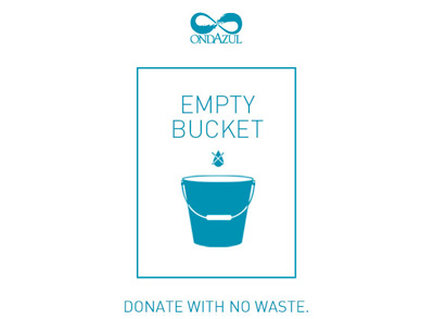 Empty Bucket