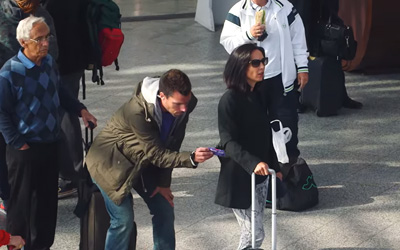 Milka LU s’invite dans les poches !